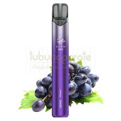 Elf Bar 800S Turbo Grape (2%)